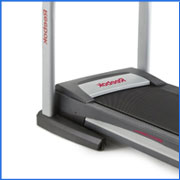 Reebok ZigTech 910 Treadmill Review 