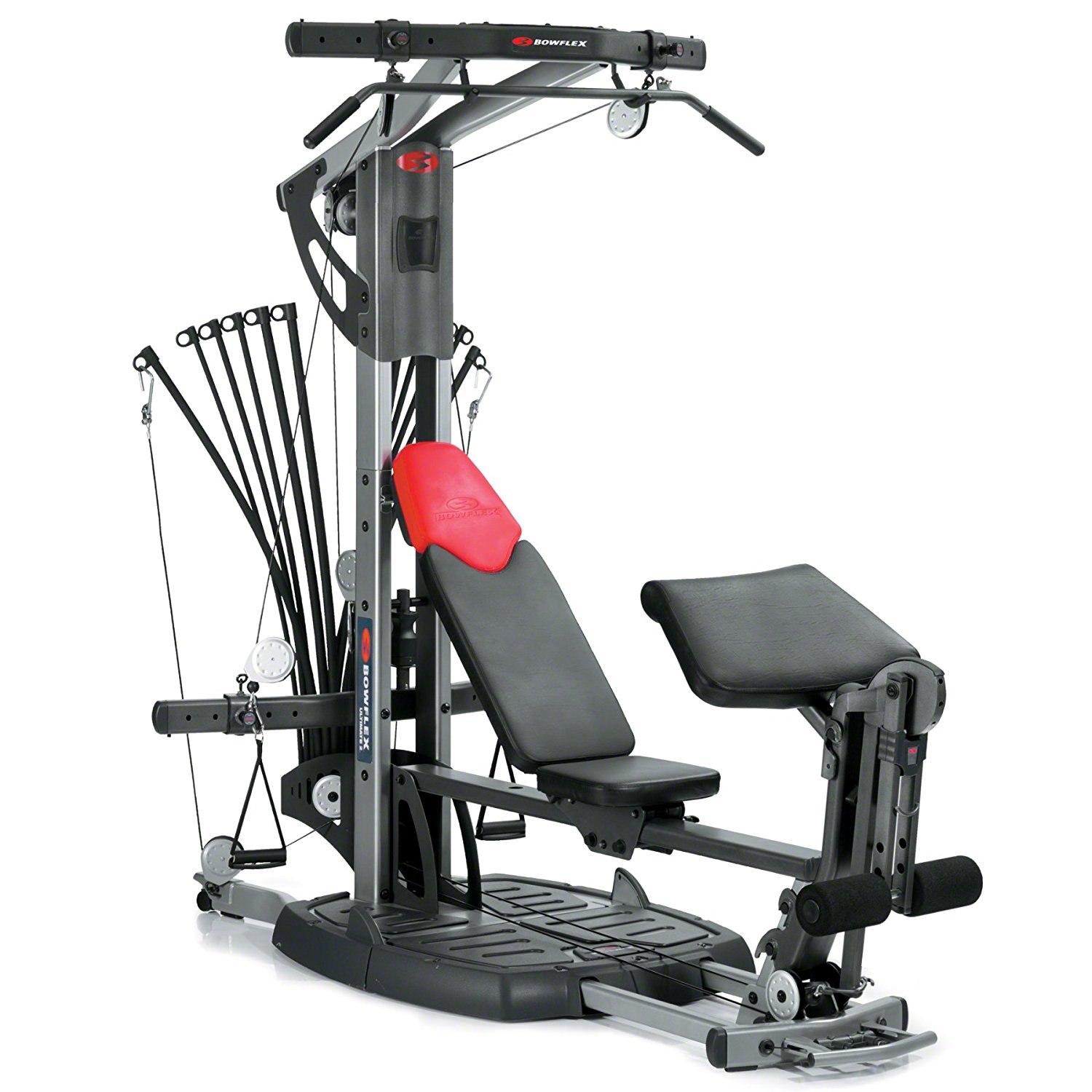 Bowflex Ultimate 2 Home Gym Review | Fitness Tech Pro