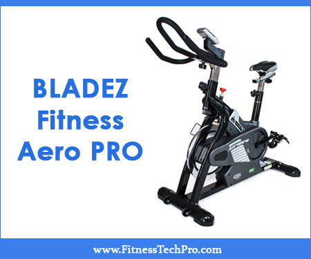 bladez stratum spin bike