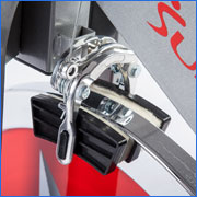 Sunny Health & Fitness Pro Indoor Cycling Bike