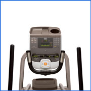 Precor EFX 5.33 Elliptical Trainer
