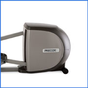 Precor EFX 5.33 Elliptical Trainer