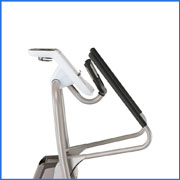 Precor EFX 5.33 Elliptical Trainer