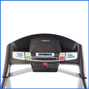 Weslo Cadence R 5.2 Treadmill