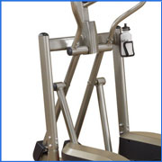 Best Fitness E1 Elliptical Trainer by Body Solid