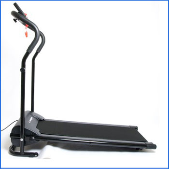 Confidence PowerPlus Motorized Electric Treadmill