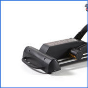 Sole Fitness E35 Elliptical Machine