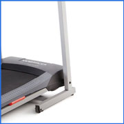 weslo cadence G 5.9 treadmill