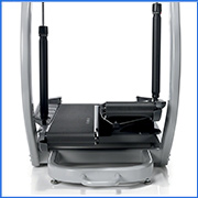 bowflex treadclimber