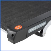 3G Cardio Pro Runner Treadmill