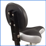 FitDesk v 2.0 Desk Exercise Bike