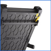 Sole Fitness F80 Folding Treadmill