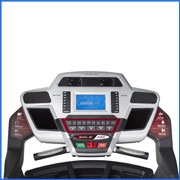 Sole Fitness F80 Folding Treadmill