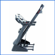 Sole Fitness F80 Folding Treadmill