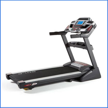 Sole Fitness F80 Folding Treadmill