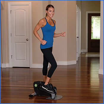 Stamina InMotion Elliptical