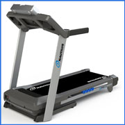 Nautilus T614 Treadmill