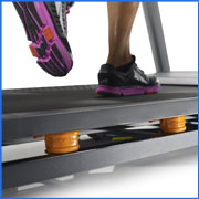 NordicTrack C 990 Treadmill