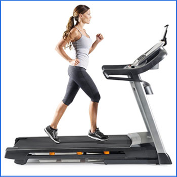 NordicTrack C 990 Treadmill