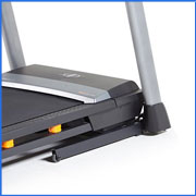 NordicTrack C 990 Treadmill