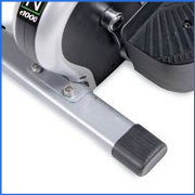 Stamina In-Motion E1000 Elliptical Trainer