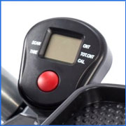 Sunny Health & Fitness Twister Stepper