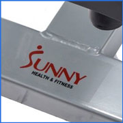 Sunny Health & Fitness Twister Stepper
