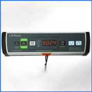 LifeSpan TR1200-DT3 Under Desk Treadmill