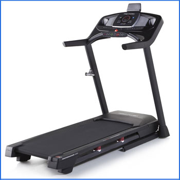 ProForm Performance 400i Treadmill