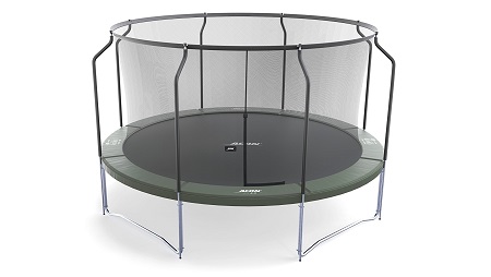 best trampoline