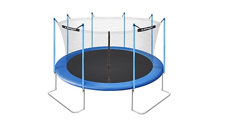 best trampoline