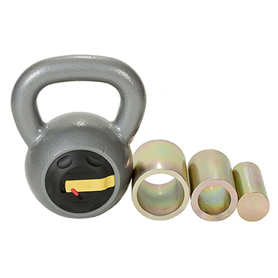 rocketlok kettlebell