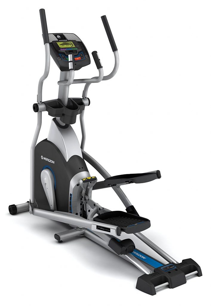Horizon EX 69 Elliptical review