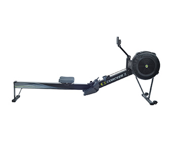 concept2 model d rowing machine