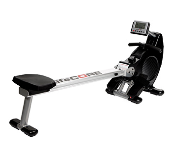 lifecore rowing machine