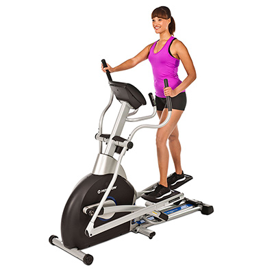horizon ex 69 elliptical trainer
