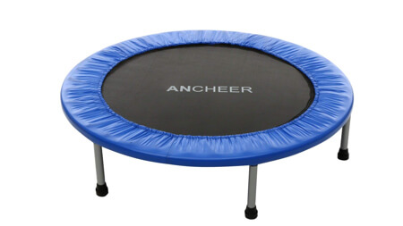 Ancheer Rebounder Trampoline Best Trampolines