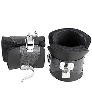 Xtreme monkey platinum inversion gravity boots