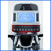 sole fitness elliptical machine