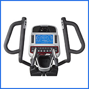 sole fitness elliptical machine