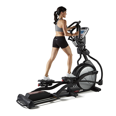 sole fitness e95 elliptical machine