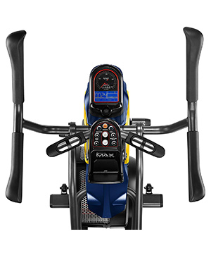 bowflex Max Trainer M5