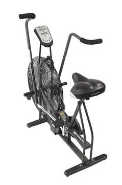 schwinn airdyne models