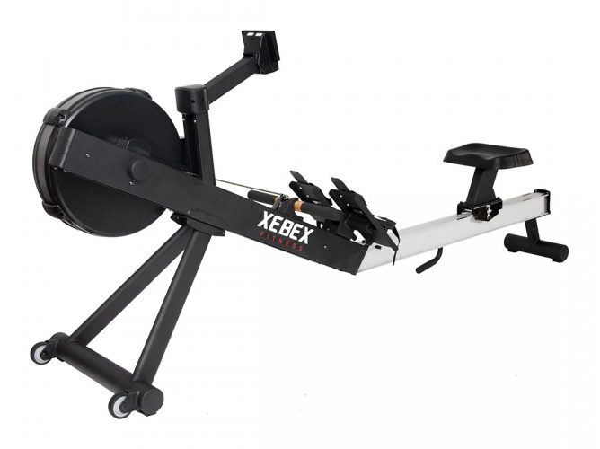 XEBEX AIR ROWER 3.0