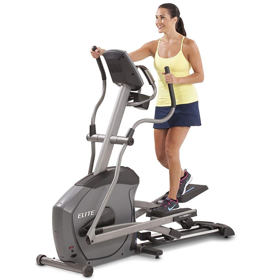 Horizon Fitness Elliptical Trainer